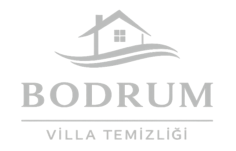 Bodrum Villa Temizliği